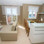 Gazebo 아파트