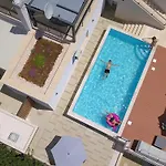 Gazebo 아파트