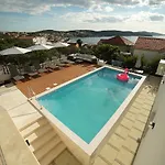 Gazebo Apartment Trogir