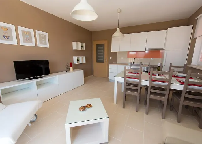 Gazebo Appartement *