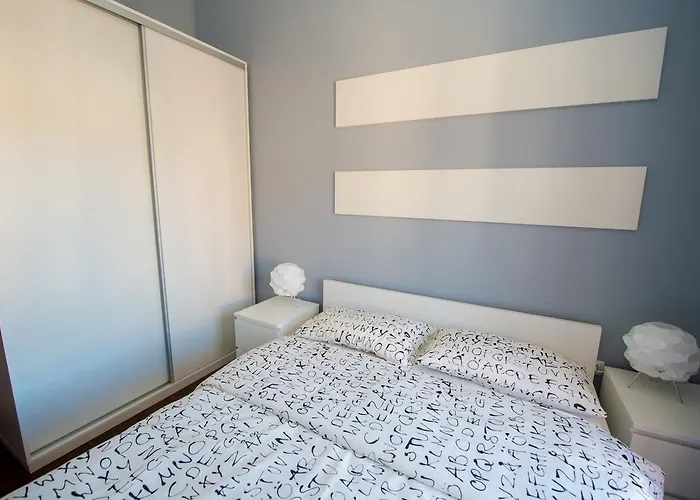 Gazebo Apartment Trogir