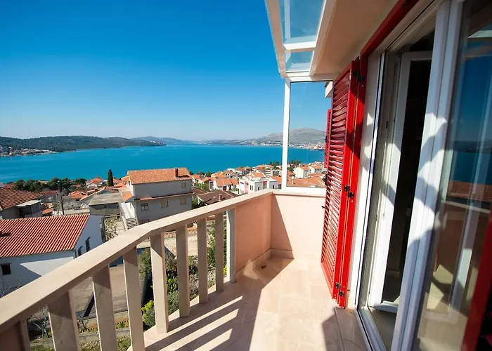Apartment Gazebo Trogir