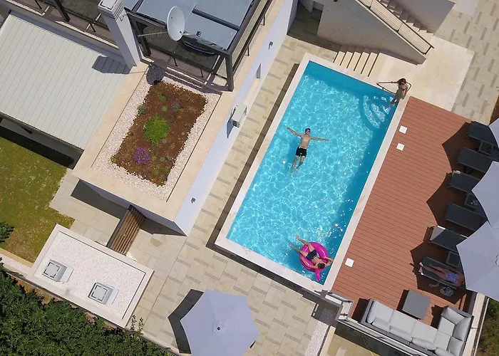 Gazebo Appartement