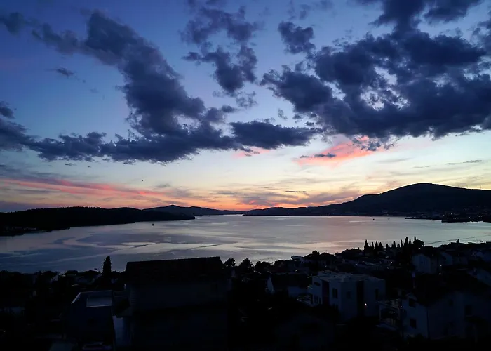 Appartement Gazebo *