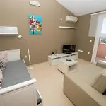 Gazebo Apartamento *