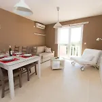 Apartamento Gazebo