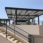 Apartamento Gazebo