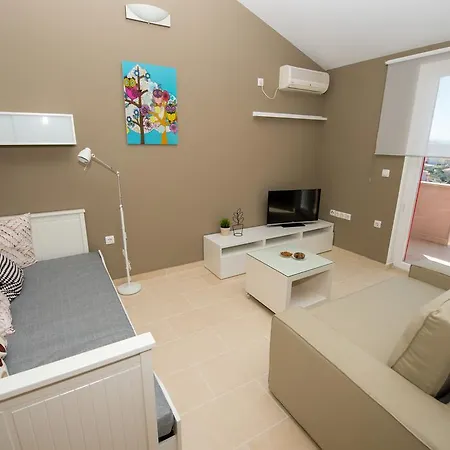 Gazebo Apartament *