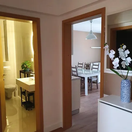 Gazebo Apartman