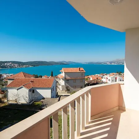 Appartement Gazebo