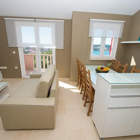 Gazebo Apartament