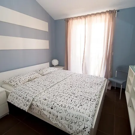 Appartement Gazebo