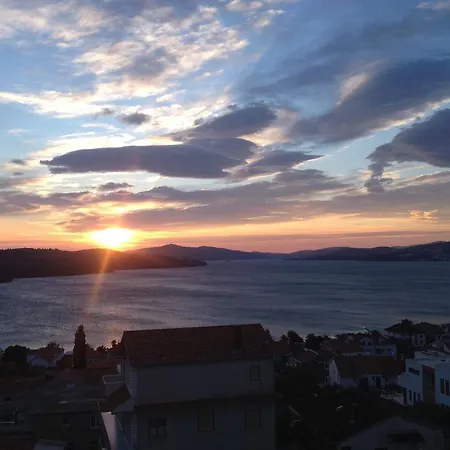 Apartment Gazebo Trogir