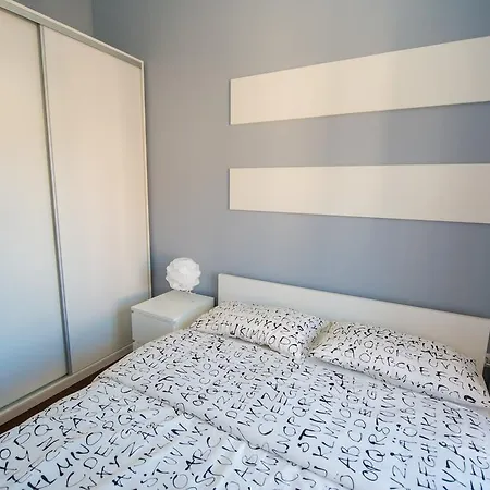 Gazebo Appartement Trogir