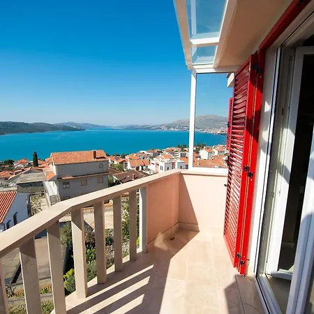 Appartement Gazebo Trogir