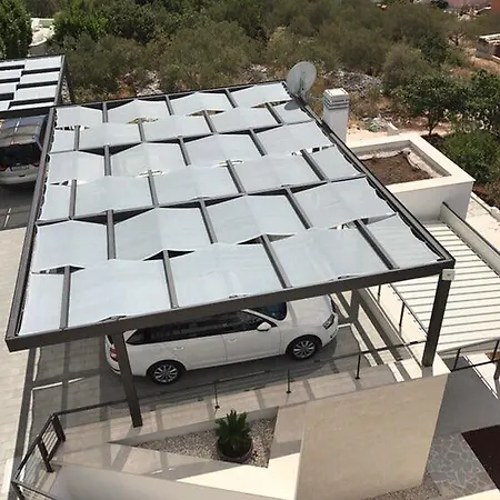 Gazebo Apartament Trogir