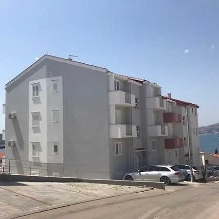 Apartment Gazebo Trogir