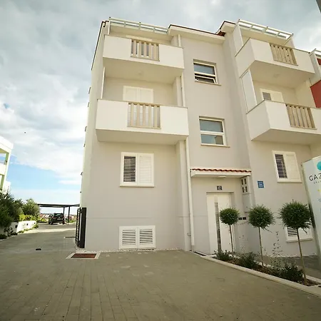 Gazebo Trogir
