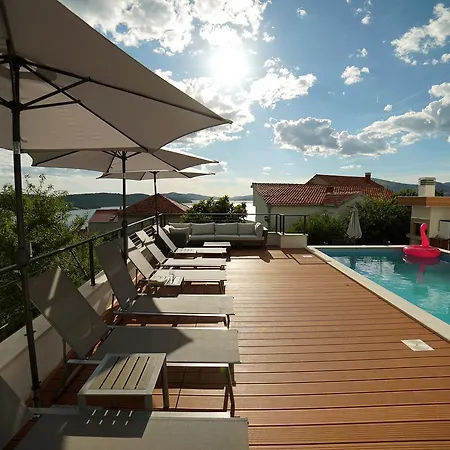 Gazebo Apartment Trogir