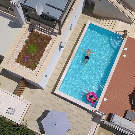 Gazebo Appartement