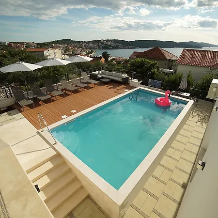 Gazebo Apartament Trogir