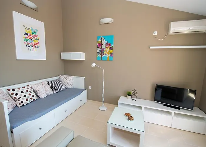 Apartman Gazebo