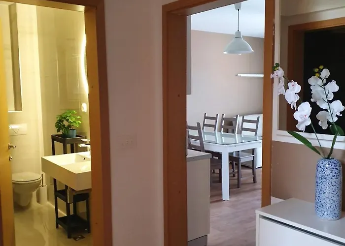 Gazebo Apartman