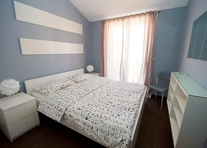 Apartman Gazebo