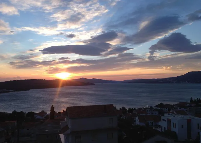 Appartamento Gazebo Traù