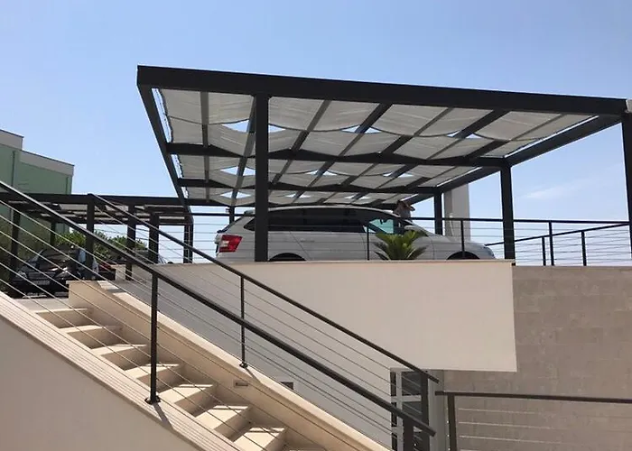 Apartman Gazebo