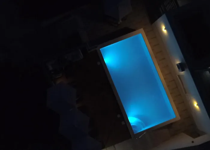 Gazebo Appartamento Traù