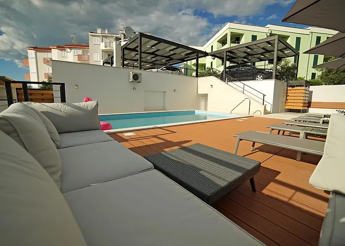 Gazebo Apartman