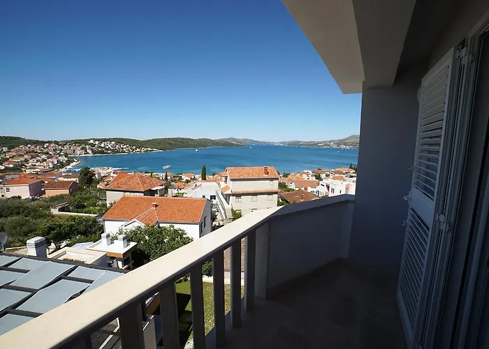 Gazebo * Trogir