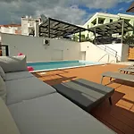 Gazebo شقة